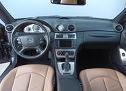 Mercedes-Benz CLK 18