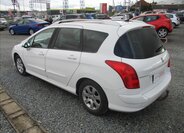 Peugeot 308 7