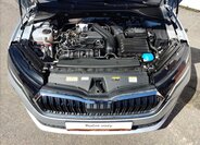 Škoda Octavia Liftback 1,5 l 110 kw