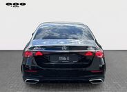 Mercedes-Benz Třídy E 4