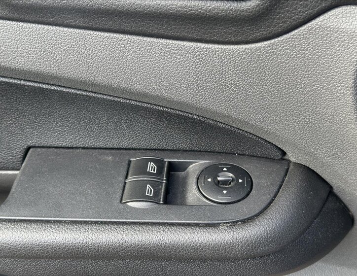 Ford Focus Kombi 1,6 l 85 kw