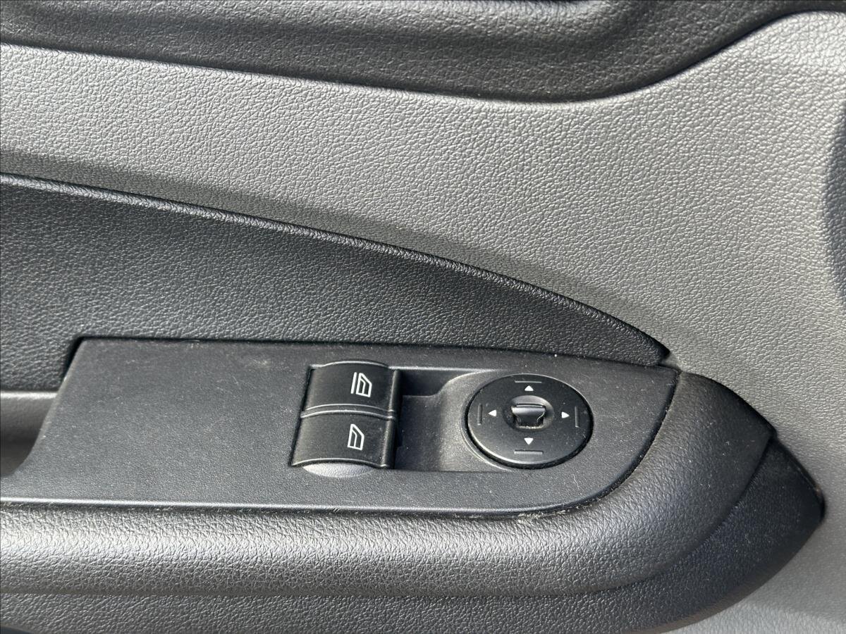 Ford Focus Kombi 1,6 l 85 kw