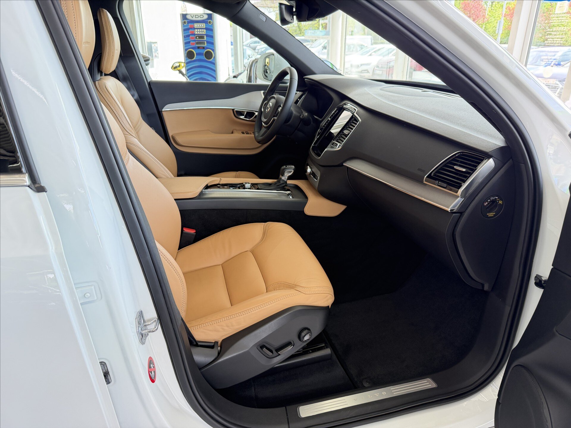 Volvo XC90 Ostatní 2,0 l 173 kw