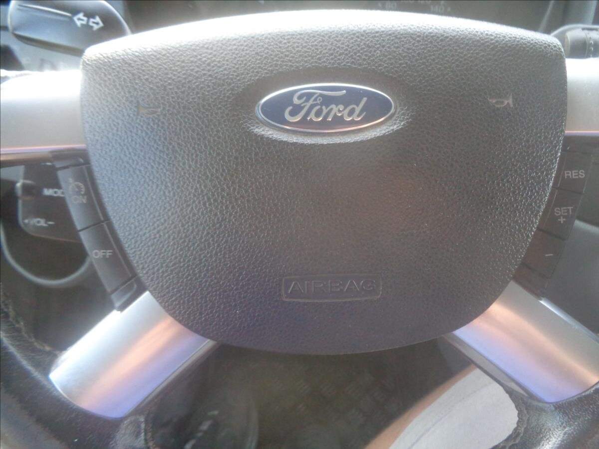 Ford Transit Ostatní 2,2 l 92 kw