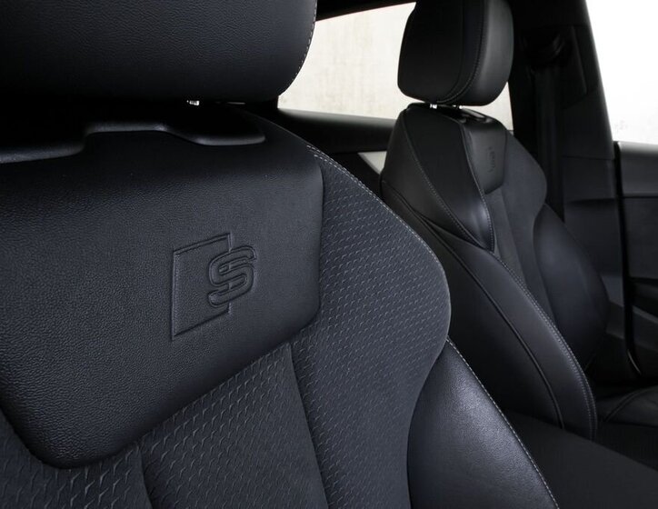 Audi A5 Liftback 2,0 l 150 kw