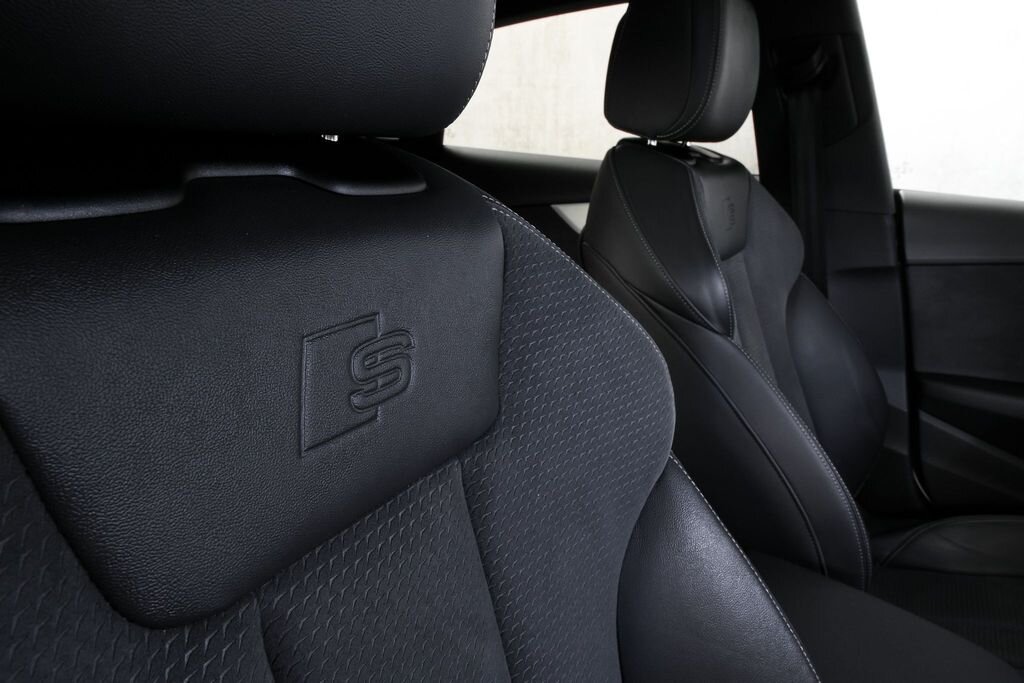 Audi A5 Liftback 2,0 l 150 kw