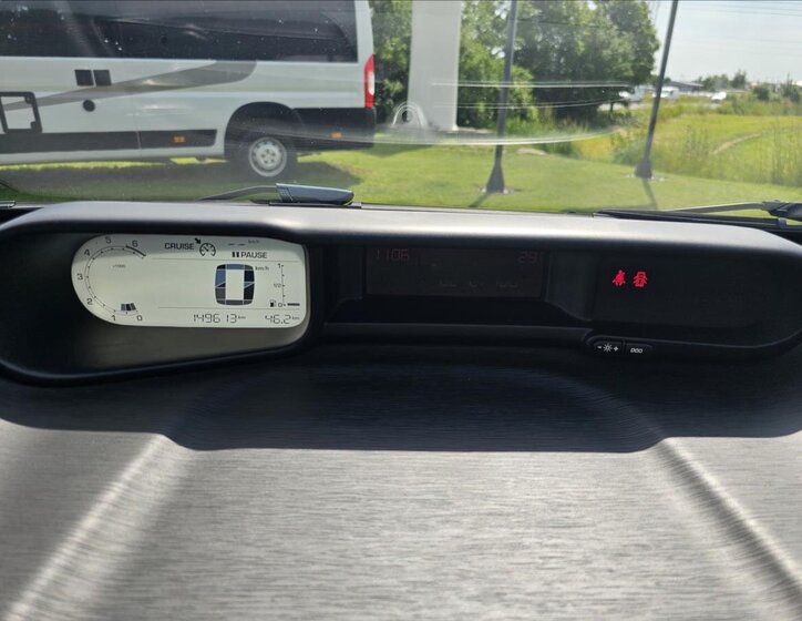 Citroën C3 Picasso 17