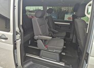 Volkswagen Multivan VAN / Minibus 2,0 l 110 kw