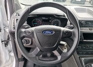 Ford Transit Connect 12