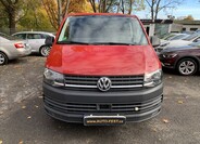 Volkswagen Transporter 2