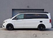 Mercedes-Benz Třídy V Kombi 2,1 l 140 kw