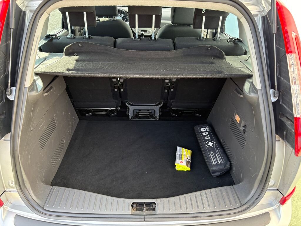 Ford C-MAX Kombi 1,8 l 92 kw