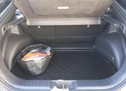 Toyota C-HR CUV / Crossover 2,0 l 0