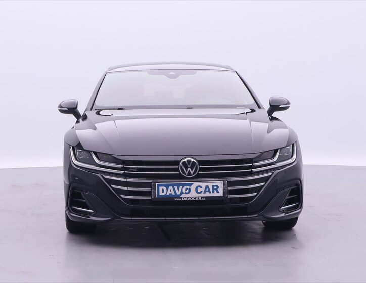 Volkswagen Arteon Kombi 2,0 l 206 kw