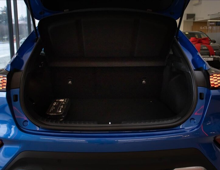 KIA XCeed SUV / Terénní 0,0 0