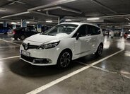 Renault Grand Scénic MPV 0,0 96 kw