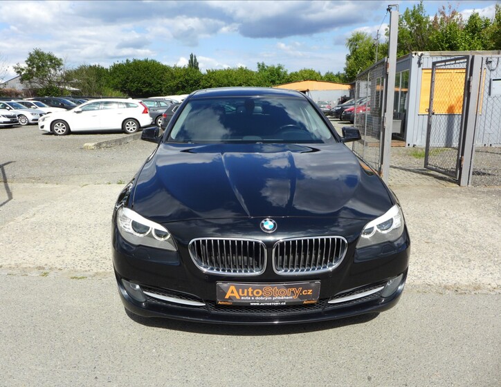 BMW Řada 5 3