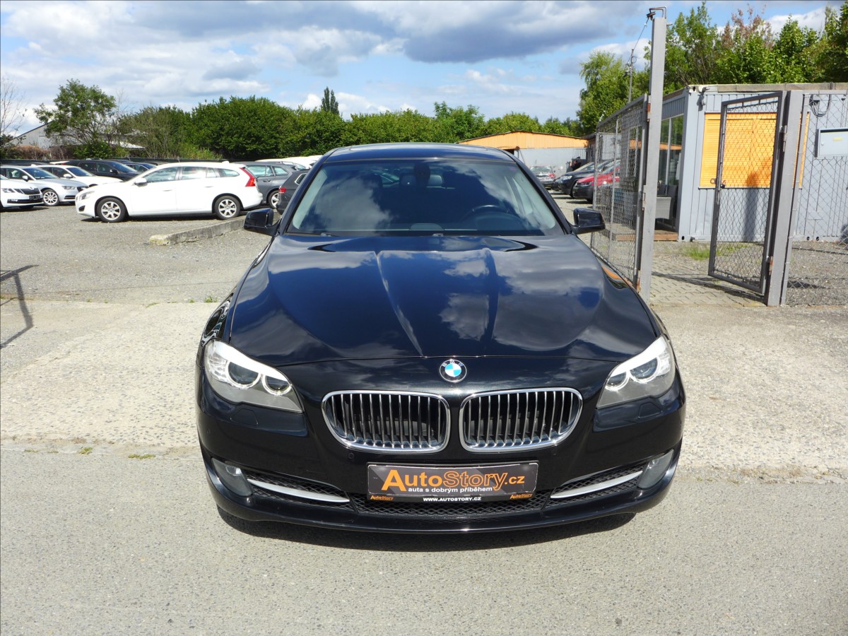 BMW Řada 5