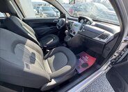 Lancia Y Hatchback 1,2 l 55 kw