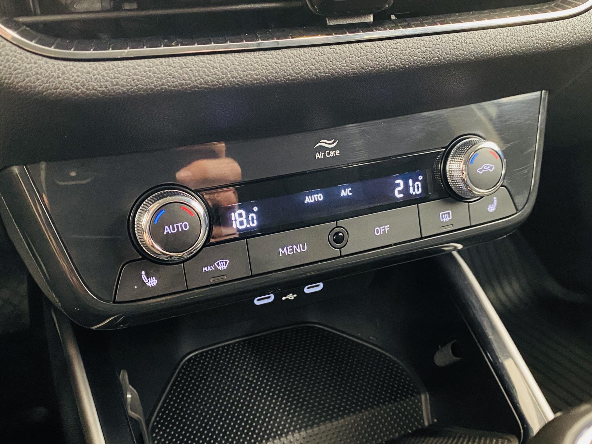 Škoda Fabia Hatchback 999,0 81 kw