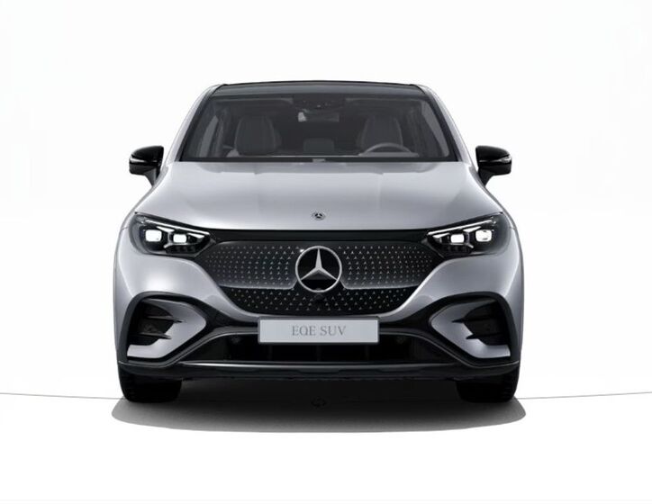 Mercedes-Benz EQE 2