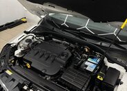 Škoda Octavia Kombi 0,0 0