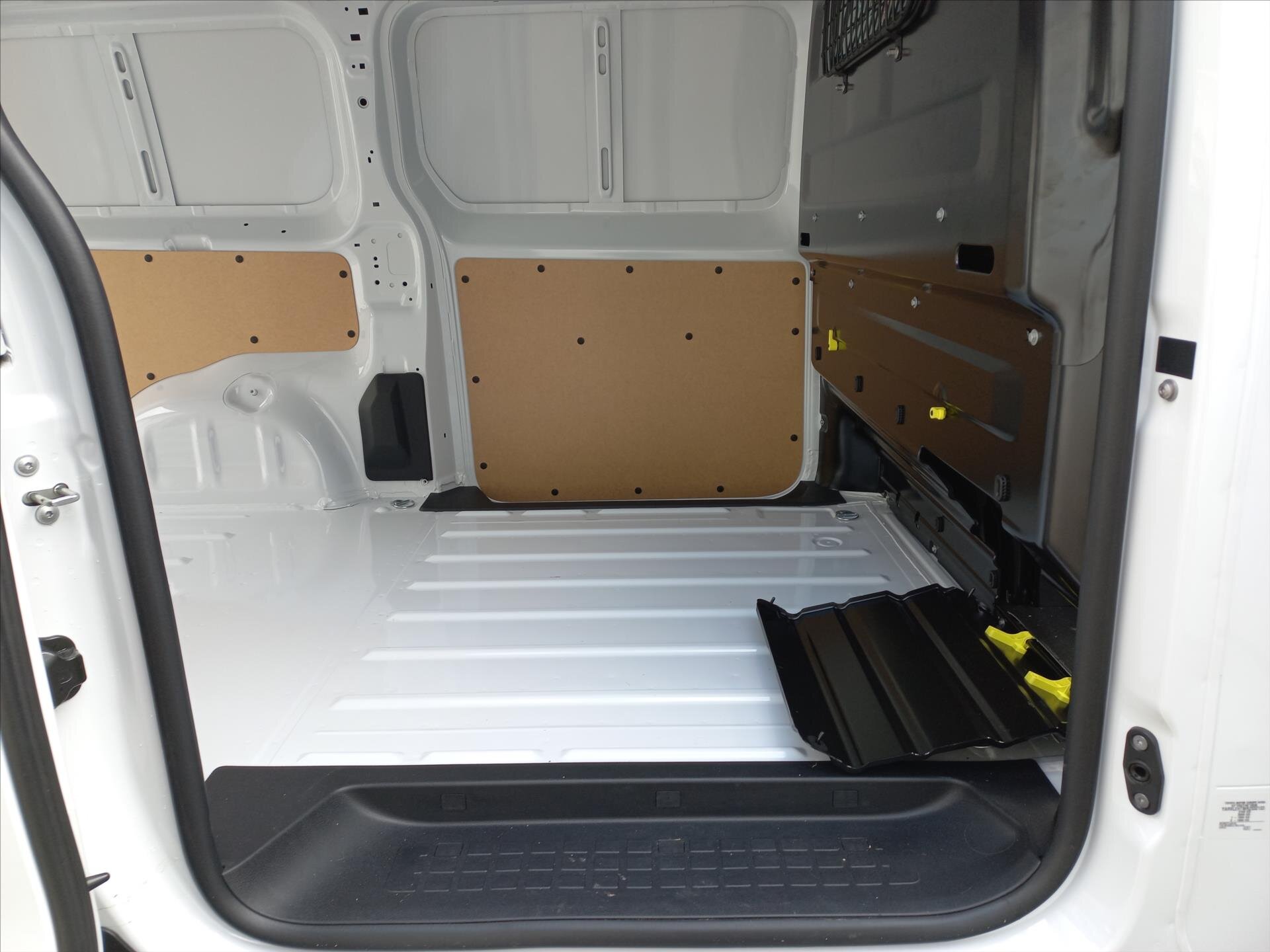 Toyota ProAce Skříň 2,0 l 106 kw