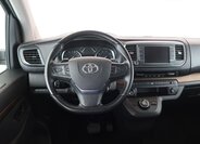 Toyota ProAce Verso VAN-Minibus 2,0 l 130 kw