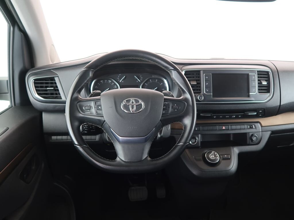 Toyota ProAce Verso VAN-Minibus 2,0 l 130 kw