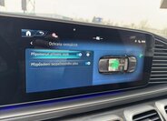 Mercedes-Benz GLS SUV / Terénní 3,0 l 230 kw