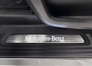 Mercedes-Benz Třídy V Kombi 2,0 l 174 kw