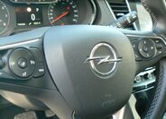 Opel Grandland X SUV / Terénní 1,2 l 96 kw