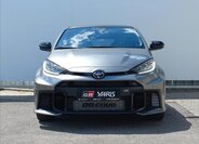 Toyota GR Yaris Hatchback 1,6 l 206 kw