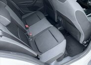 Škoda Fabia Hatchback 1,2 l 66 kw