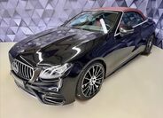 Mercedes-Benz Třídy E 2