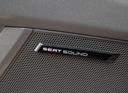 Seat Leon Kombi 1,4 l 103 kw