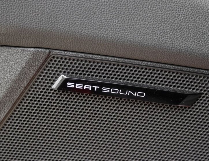 Seat Leon Kombi 1,4 l 103 kw