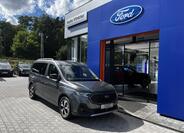 Ford Tourneo Connect 1