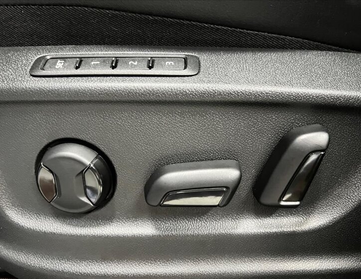 Škoda Kodiaq SUV 2,0 l 147 kw