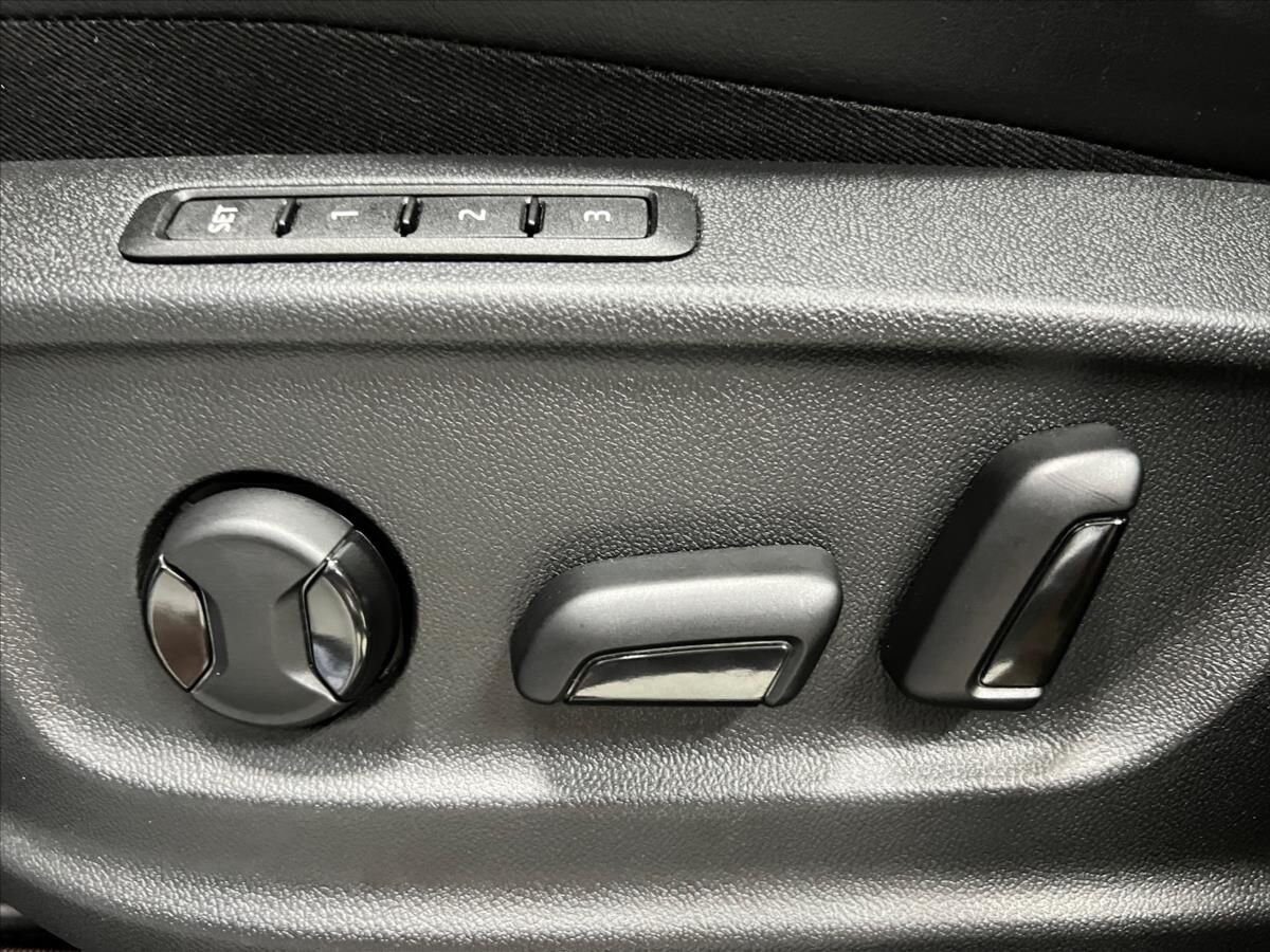 Škoda Kodiaq SUV 2,0 l 147 kw