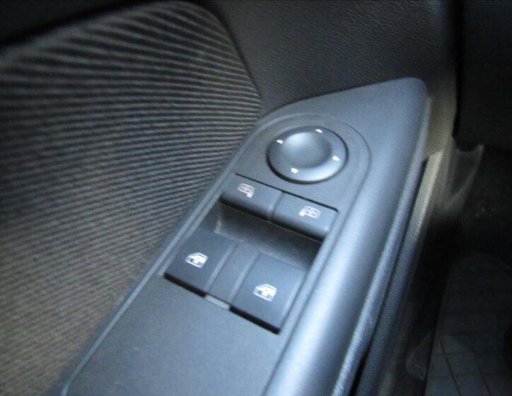 Opel Astra Hatchback 1,4 l 66 kw