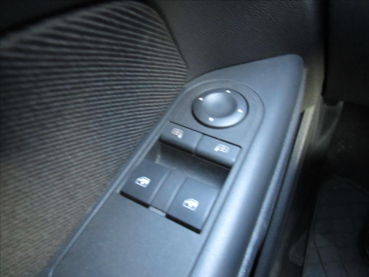 Opel Astra Hatchback 1,4 l 66 kw