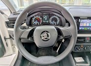 Škoda Scala Hatchback 999,0 81 kw