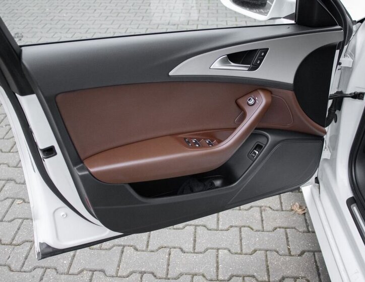 Audi A6 14