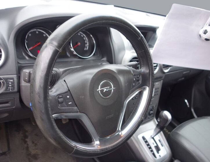 Opel Antara SUV / Terénní 2,0 l 110 kw