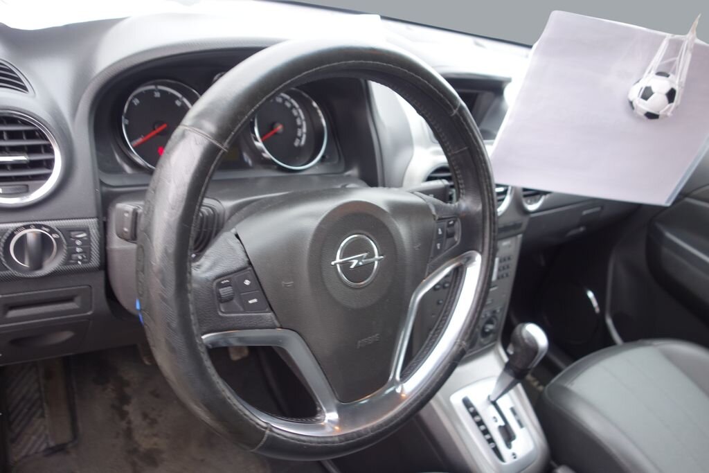 Opel Antara SUV / Terénní 2,0 l 110 kw