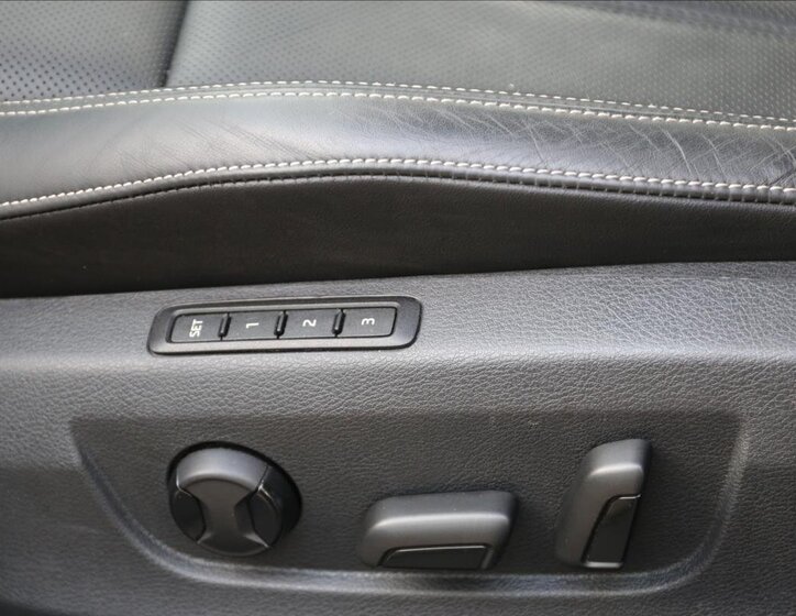 Škoda Superb Kombi 2,0 l 147 kw