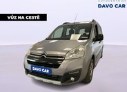 Citroën Berlingo MPV 1,2 l 81 kw