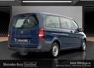 Mercedes-Benz Vito 5
