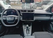 Ford Puma CUV / Crossover 999,0 92 kw